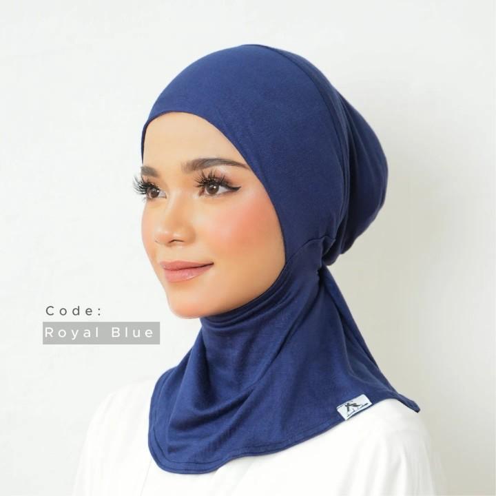 Product Introduction of Inner Shahida Series (New) orange all seasons 5