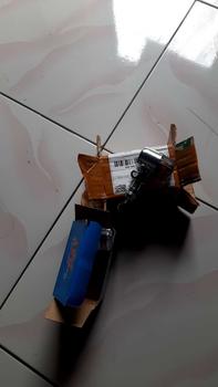 Product Review of riting palu bulat 3 kaca riting day from R**i 0
