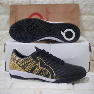 Sepatu Futsal Anak dan Dewasa Ortuseight Catalyst Unisex Terbaru Murah Best Seller Size 33 - 43