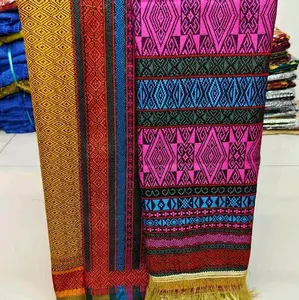Set songket ATBM bahan super lembut banget
