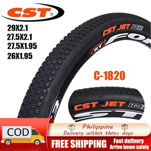 CST C-1820 Mountain Bike Tire with Durable Wear-Resistant Rubber kenda  tires  mtb