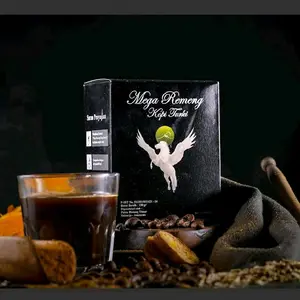 Kopi Turki Mega Remeng SIN isi 5 sachet