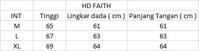 Product Introduction of SAFFATH - Faith - Hoodie Boxy -  Premium Product 0