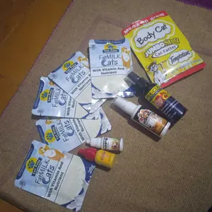 CATS SUSU PENGGEMUK KUCING FAT MILK UNTUK ANABUL KESAYANGAN ANDA FEFARM