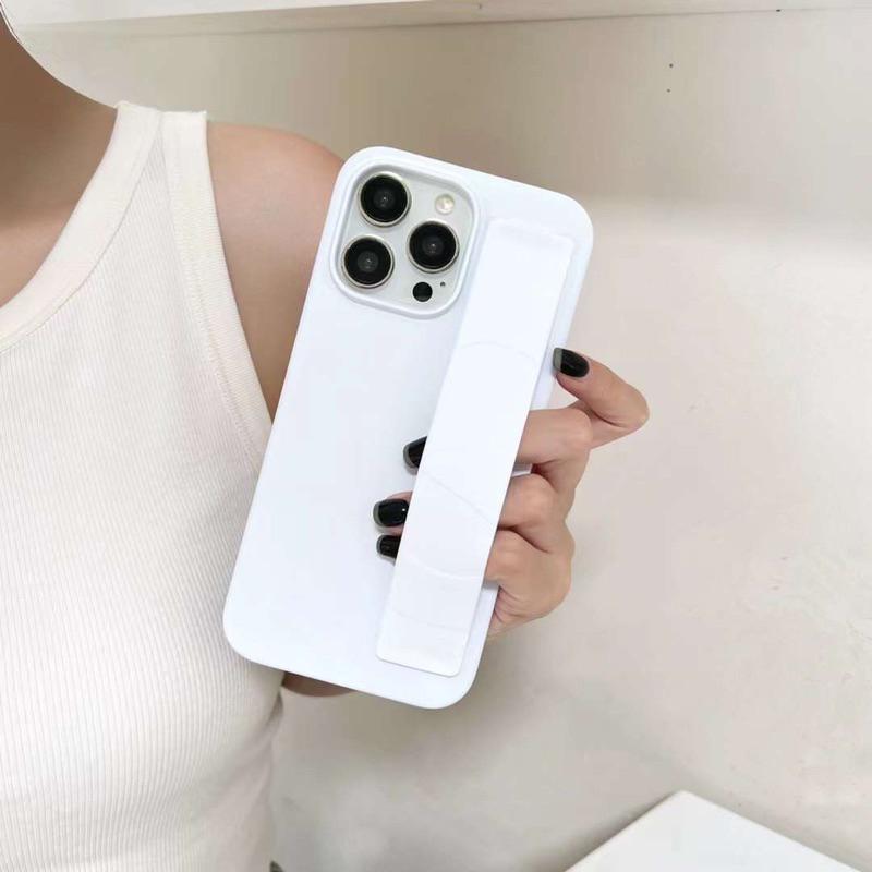 ready] Hand Grip Original Case Iphone 15ProMax 13 13 Pro Max 13 11 14ProMax 12 12Pro 12ProMax 13Promax 14 13 14Pro 15 15Pro 3
