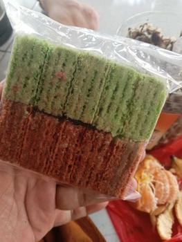 Product Review of NEW! Wafer Stick Astor Grafita isi 300Gram from j**i 1