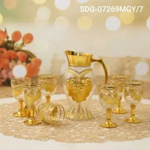 Teko Sultan set /Hampers/Teko Set mewah /Kado Spesial