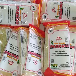 Bihun Jagung Padamu 60g (12pcs)