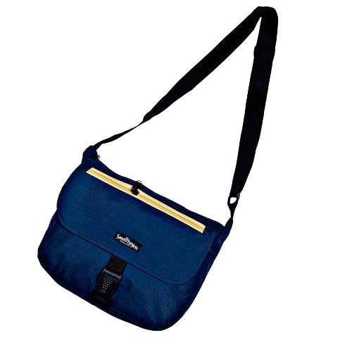Product Introduction of Tas selempang slingbag pria Tali warna murah / tas sekolah / tas kuliah 4