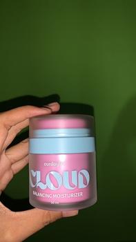 Product Review of OURDAYLEE - Cloud Balancing Moisturizer [For Normal to Oily Skin] from d**y 1