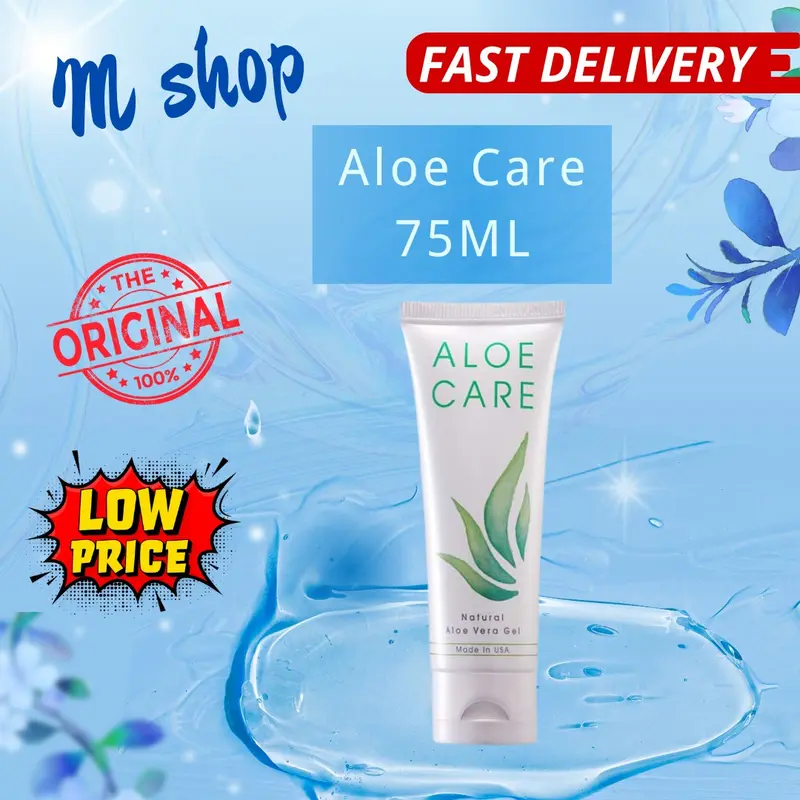 vitara aloe vera - TikTok Shop Malaysia