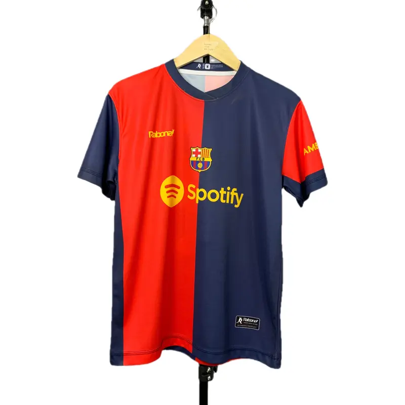 JERSEY FANTASI BARCELONA A58 1