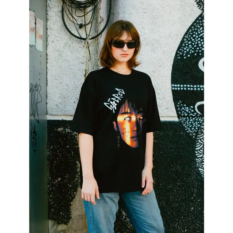 Vervev Sacred Teetshirt valzstore 0