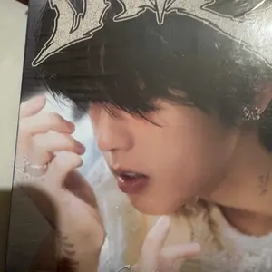 [BONUS PC NACIFIC] Stray Kids ATE Accordion Version Album Only Unsealed/Opened