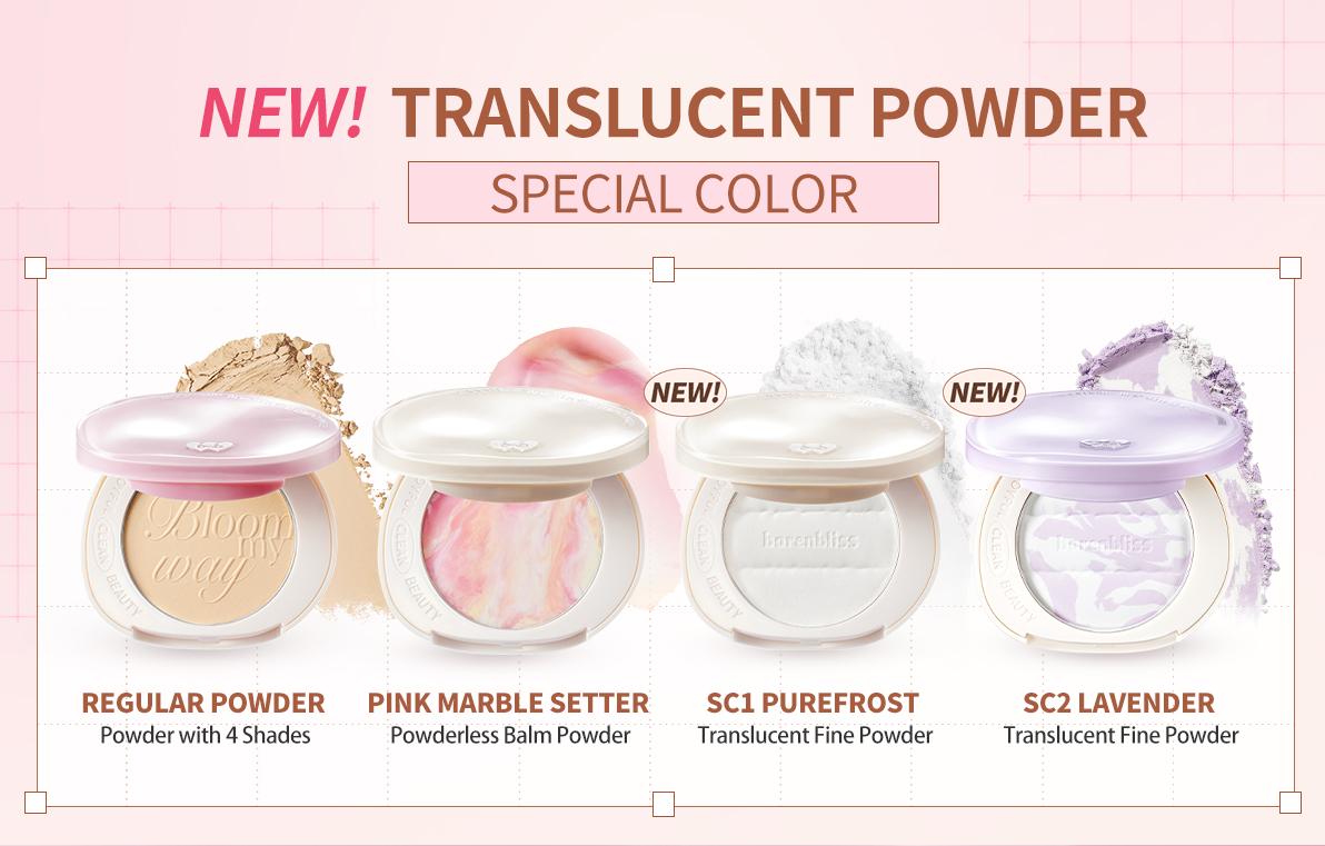 【EXCLUSIVE】BNB barenbliss Bloomatte Fine to Refine Compact Powder 6g | Instant Oil Control 24 Jam Menahan Minyak Bedak Tabur Bedak Padat Translusent Powder Kosmetik Ringan Tahan Lama Matte Finish Menghaluskan Pori Non-Clogging Non-Comedogenic 【EXCLUSIVE】BNB barenbliss Bloomatte Fine to Refine Compact Powder 6g | Instant Oil Control 24 Jam Menahan Minyak Bedak Tabur Bedak Padat Translusent Powder Kosmetik Ringan Tahan Lama Matte Finish Menghaluskan Pori Non-Clogging Non-Comedogenic