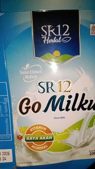 Product Review of Gomilku SR12 Susu Bubuk Etawa Tanpa Gula Rasa Original from b**a 1