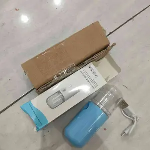 nano spray portable murah mini