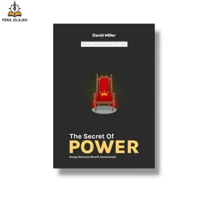 The Secret Of Power - Resep Rahasia Meraih Kesuksesan