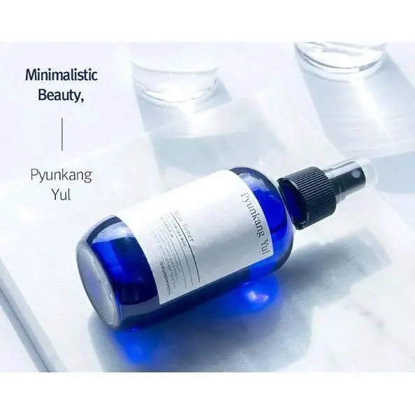 【 PYUNKANG YUL】 Mist Toner 200mL 3