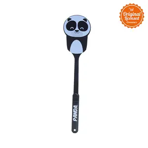 Tongkat Toll E-toll Panda Karakter Lucu