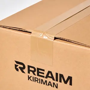 REAIM Kardus Penyimpanan Aksesori Perawatan Untuk Peralatan Rumah Tangga dan Industri Yang Awet