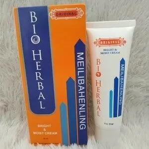 BIO HERBAL MEILIBAHENLING ORIGINAL BPOM