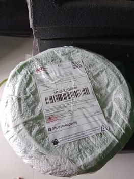 Product Review of 20 Meter / 10 Meter Selang Pu Kompresor Angin / Air Tekanan Tinggi Set Quick Coupler from R**i 0