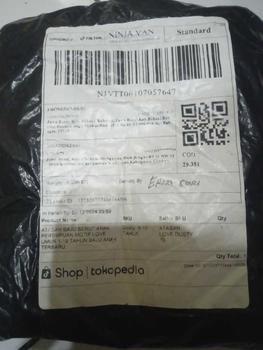 Product Review of ATASAN BAJU SERUT ANAK PEREMPUAN MOTIF LOVE UMUR 1-12 TAHUN BAJU ANAK TERBARU from E**5 1