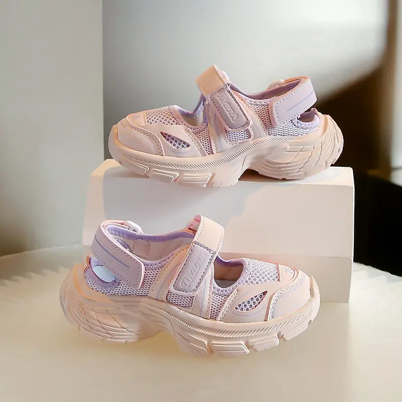 Sepatu Anak Perempuan Import EMIRA Sepatu Sneakers anak Casual Size 22-36