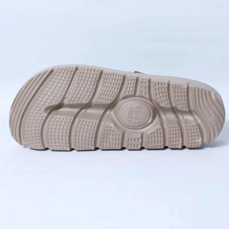 Sandal Jepit Wanita NEW 2025 Sandal Kekinian Sandal Termurah Karet Eva PREMIUM!! 4