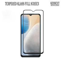 Gambar GENNEXT Tempered Glass 9D FOR INFINIX NOTE 12 12PRO 12VIP PRO VIP 5d full lem - INF NOTE 12 dari GENNEXT OFFICIAL STORE Kota Administrasi Jakarta Pusat 2 Tokopedia