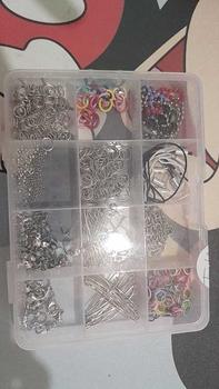 Product Review of SETT ALAT MERONCE PAKU STOPER KODOKAN JAMRING KOKOT UDANG PAKU T DIY MERONCE DIY BEADS from S**z 1