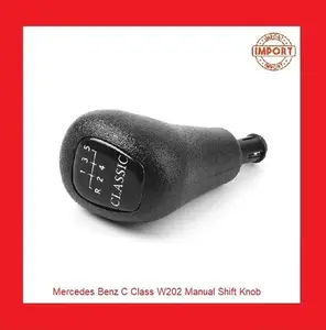ODM AFTERMARKET KENOP PERSNELING SHIFT KNOB IMPORT UNTUK MOBIL MERCEDES BENZ W202 W210