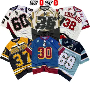 PROMO BUY 1 GET 3 100 RIBU KAOS JERSEY DEWASA STREETWEARD DRYFIT MILANO NUMBER DESAIN FUUL PRINTING SUBLIMASI Sport Bahan Dryfit Nyaman Desain Sporty Unik 2026 brazil prancis