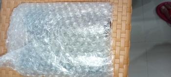 Product Review of Cairan pembersih Lensa Kacamata - Cairan Pembersih Lensa Serbaguna Exclusive Box Kacamata Free Lap Glasses from m**a 0