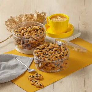 Havermute Chip - Armon Cookies Premium / Kue Kering / Havermute Chip / Cemilan Manis