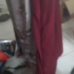 Kirana Gamis Anak Perempuan Usia 3-12 Tahun Edisi Lebaran Desain Bunga Cantik Lengan Panjang Dress Elegan