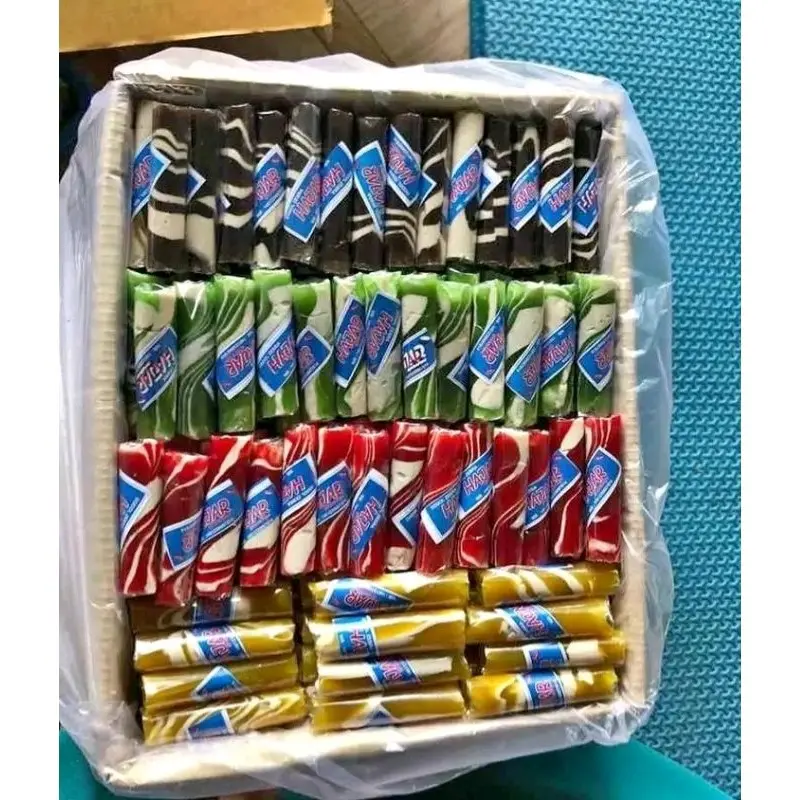 1 kg dodol Garut original dodol zebra dodol Garut original murah Cemilan Food Snacks Camilan Manis 2