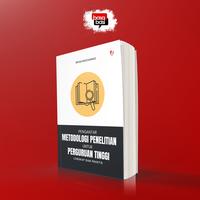 Gambar Basabasi - Buku Pengantar Metodologi Penelitian untuk Perguruan Tinggi; Lengkap dan Praktis - Irfan Mochamad dari Basabasi Store Kab. Bantul 1 Tokopedia