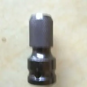 XAPR S08+ ADAPTOR IMPACT TO HEX OBENG ANVIL 1/2 INCH  QUICK RELEASE