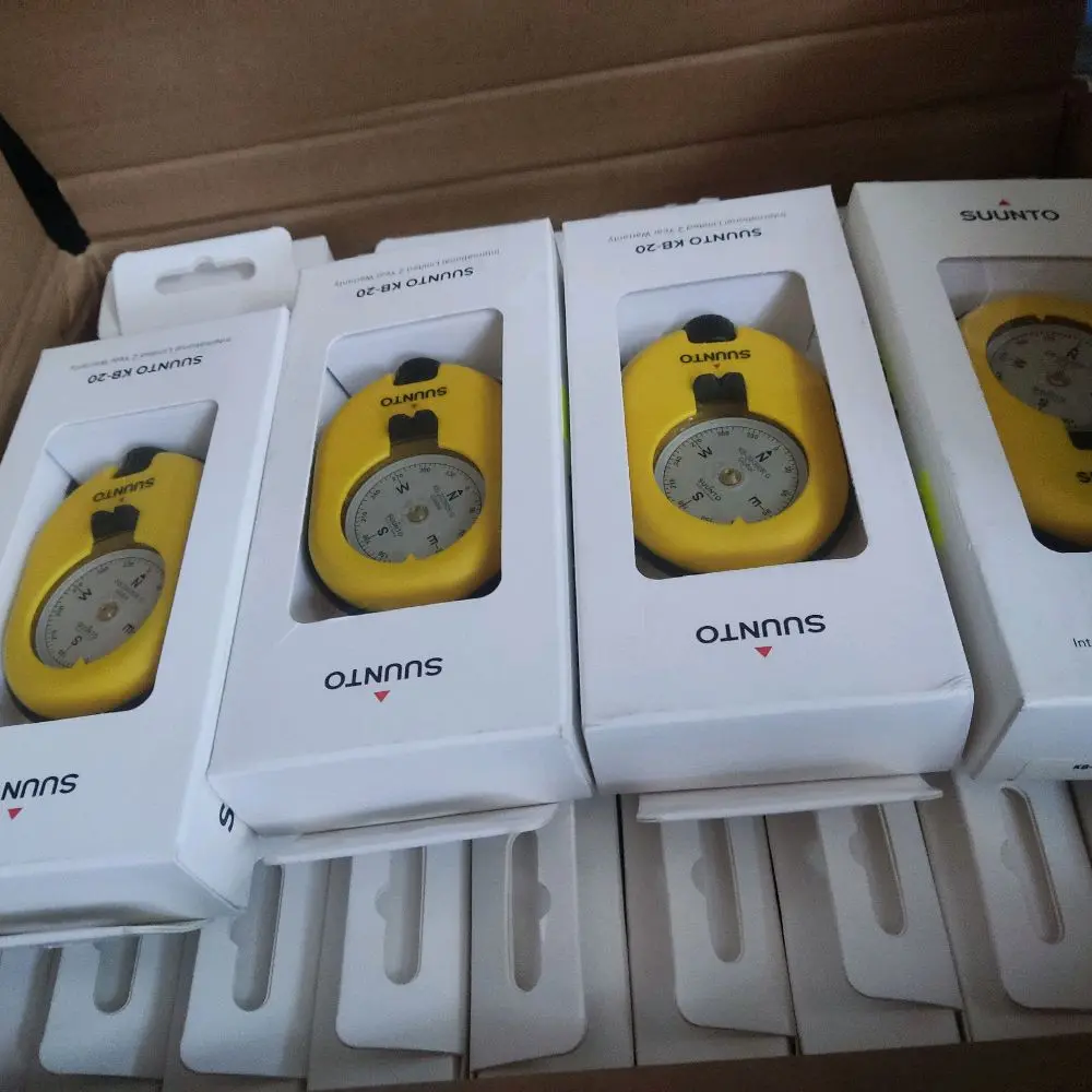 Compas Suunto KB-20 kompas suunto kb20 original