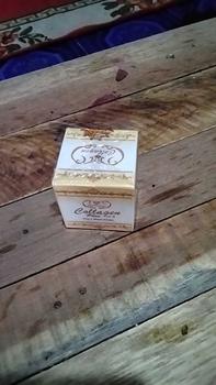 Product Review of Krim Collagen 2in1 Siang Dan Malam from W**i 0
