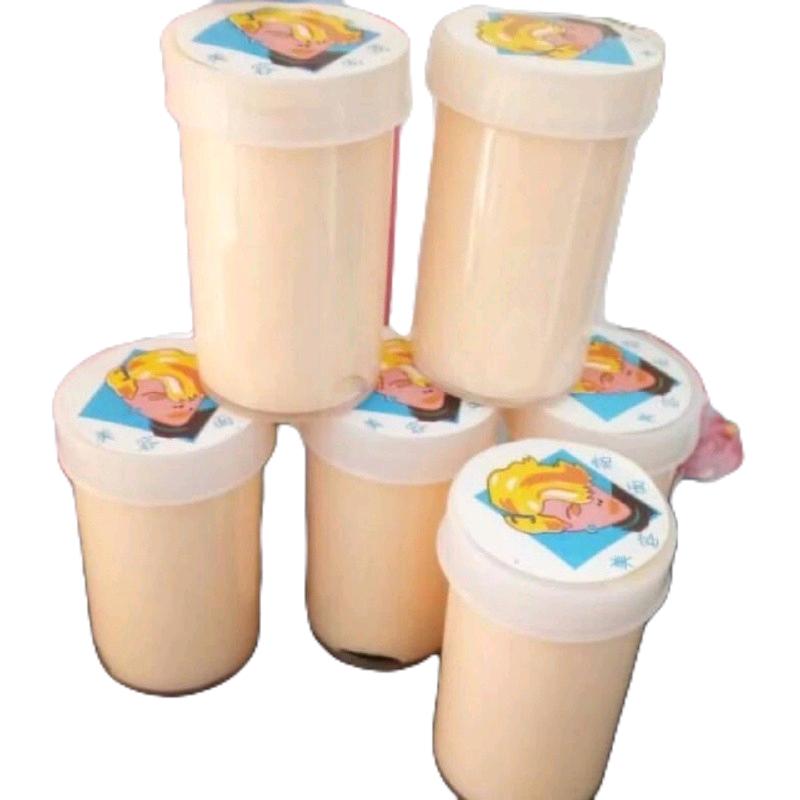 Cream JRG Wajah Barbie Original 30gr - Perawatan Wajah 2
