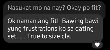 Product Review of SANDO SQUARE PANTS SETS: Floral Cotton Spandex Womenswear for Comfortable Pangbahay Wear, Freesize (Small to XL) terno tokong women from J**M 1