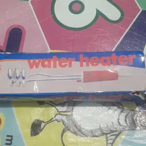 Elemen Pemanas Air Water Heater Celup