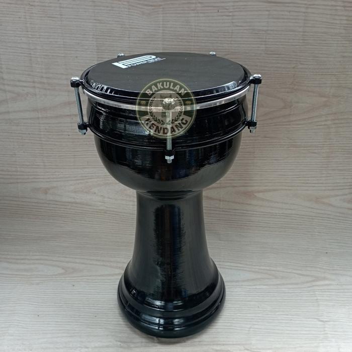 Gambar Calti Darbuka Termurah 8 inch Dumbuk Mika Kendang Anak Mainan Anak Kayu Alat Musik Tradisional Jimbe Gendang Terbang Tradisional Sholawat Hadroh - Calti Ukir 8 inch dari Bakulan Kendang Kota Blitar 5 Tokopedia