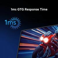 Gambar Xiaomi Gaming Monitor G27i 2026 Faster Refresh Rate 200Hz Fast IPS FHD Resolution 1ms GTG Response Time dari MITIMES Kota Administrasi Jakarta Timur 3 Tokopedia