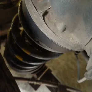 Karet Spacer Per Keong Belakang Avanza Xenia Terios Rush Grand Max Set Kanan Kiri Ban