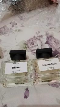 Product Review of Beli 1 Gratis 1 Parfum Scandalous 25ml - Blanc&Co EDP -  Parfume Wanita | BEST SELLER from V**i 0