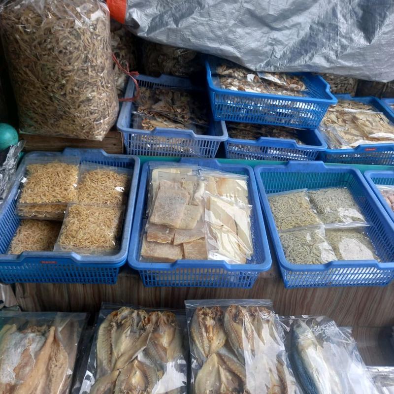 Kerupuk Kentang Pedas Manis Oleh-oleh Khas Kenjeran Surabaya 2